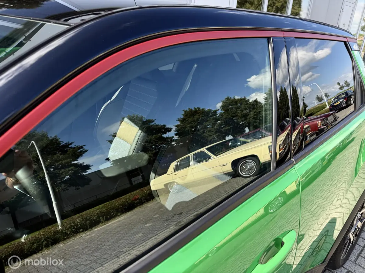 comfort range iconic cinq 52 kWh 5600 KM BTW GARAN