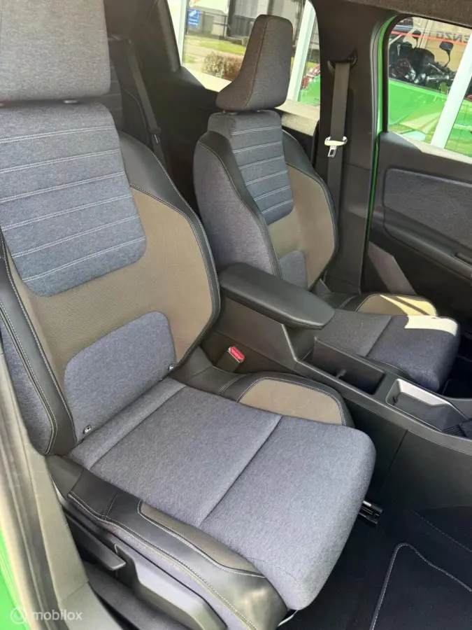 comfort range iconic cinq 52 kWh 5600 KM BTW GARAN
