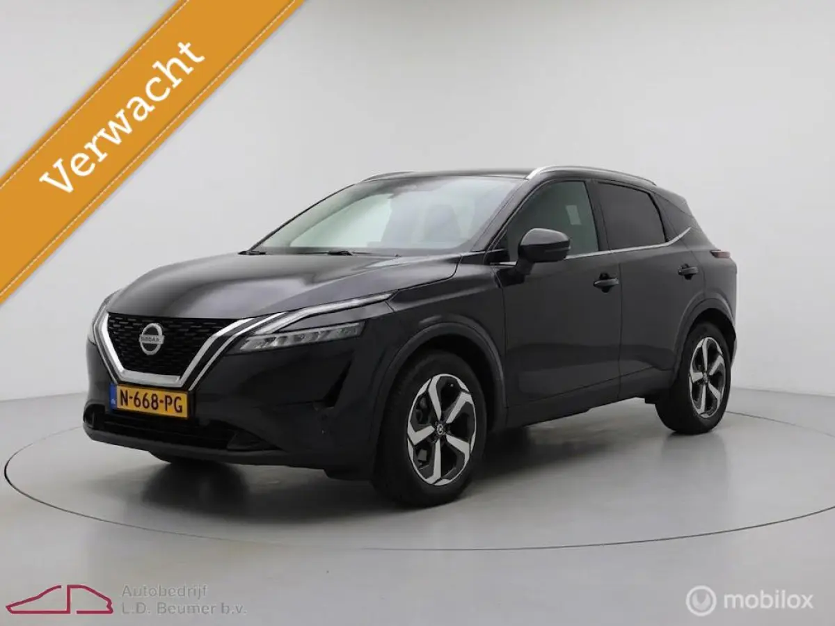 1.3 MHEV Premiere Edition *NL, 1e EIG, TRKHK, RIJKLAARPRIJS!*