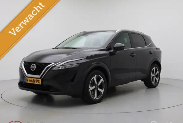 1.3 MHEV Premiere Edition *NL, 1e EIG, TRKHK, RIJKLAARPRIJS!*