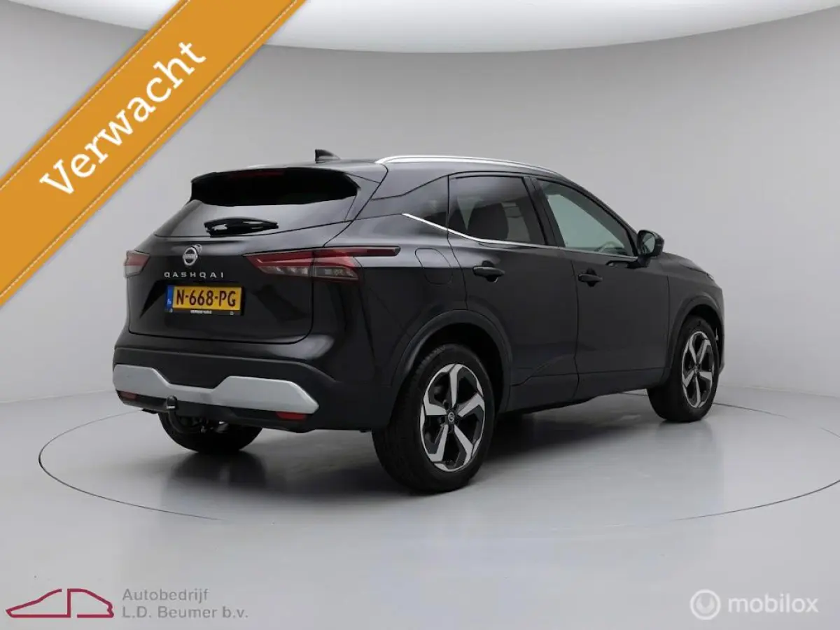 1.3 MHEV Premiere Edition *NL, 1e EIG, TRKHK, RIJKLAARPRIJS!*