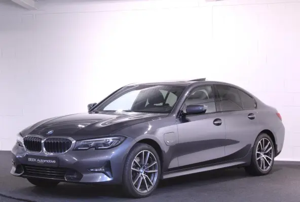 320e High Executive | M Sport | CAMERA | PANO |