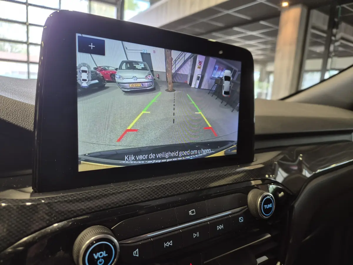 2.5 PHEV ST-Line Vignale Winterpack | Camera | Panorama | B&O | HUD