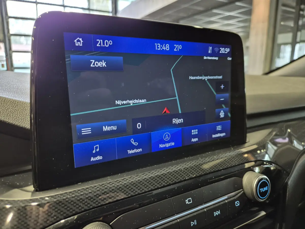 2.5 PHEV ST-Line Vignale Winterpack | Camera | Panorama | B&O | HUD