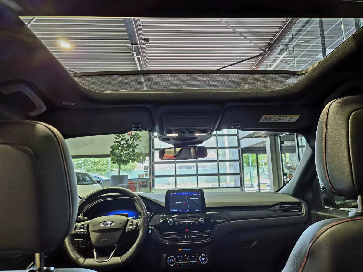 2.5 PHEV ST-Line Vignale Winterpack | Camera | Panorama | B&O | HUD