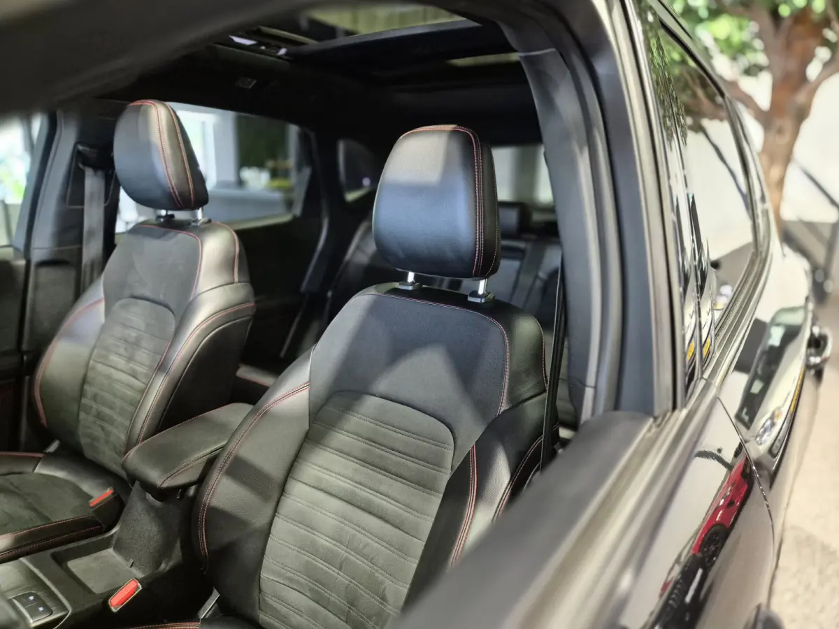 2.5 PHEV ST-Line Vignale Winterpack | Camera | Panorama | B&O | HUD