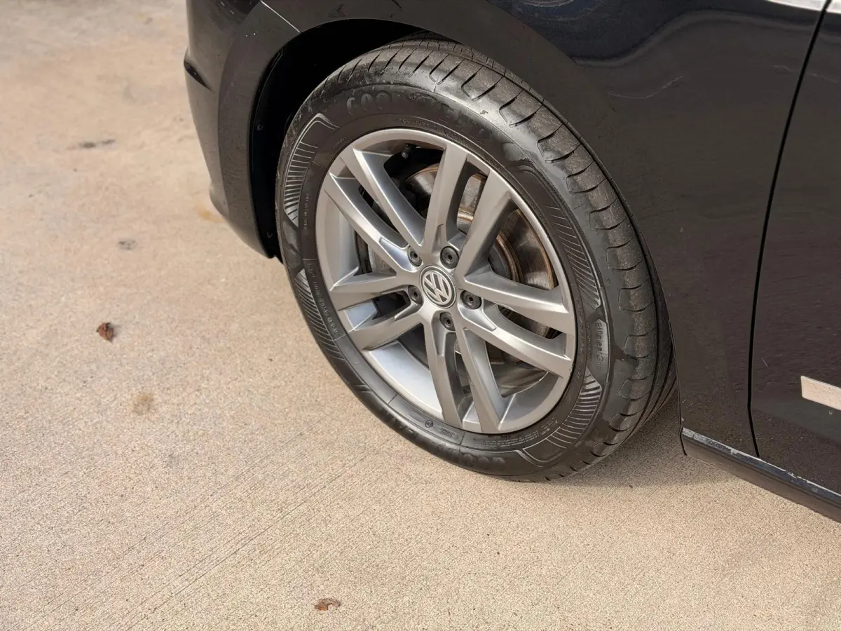 1.4 TSI DSG Pano 17'' R-Line Trekh LED ACC
