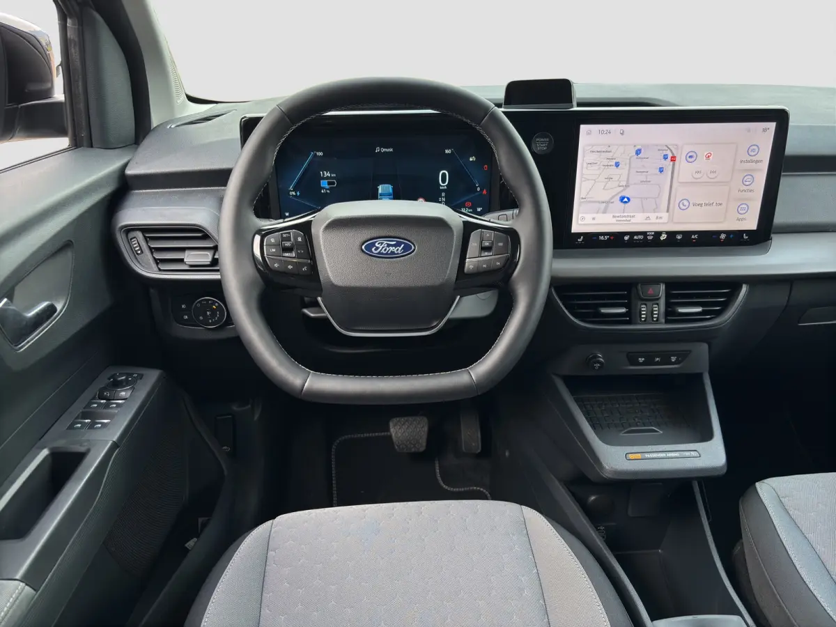 Titanium | Adap. Cruise Control | BLIS | Winterpack | Camera | Keyless | CarPlay |