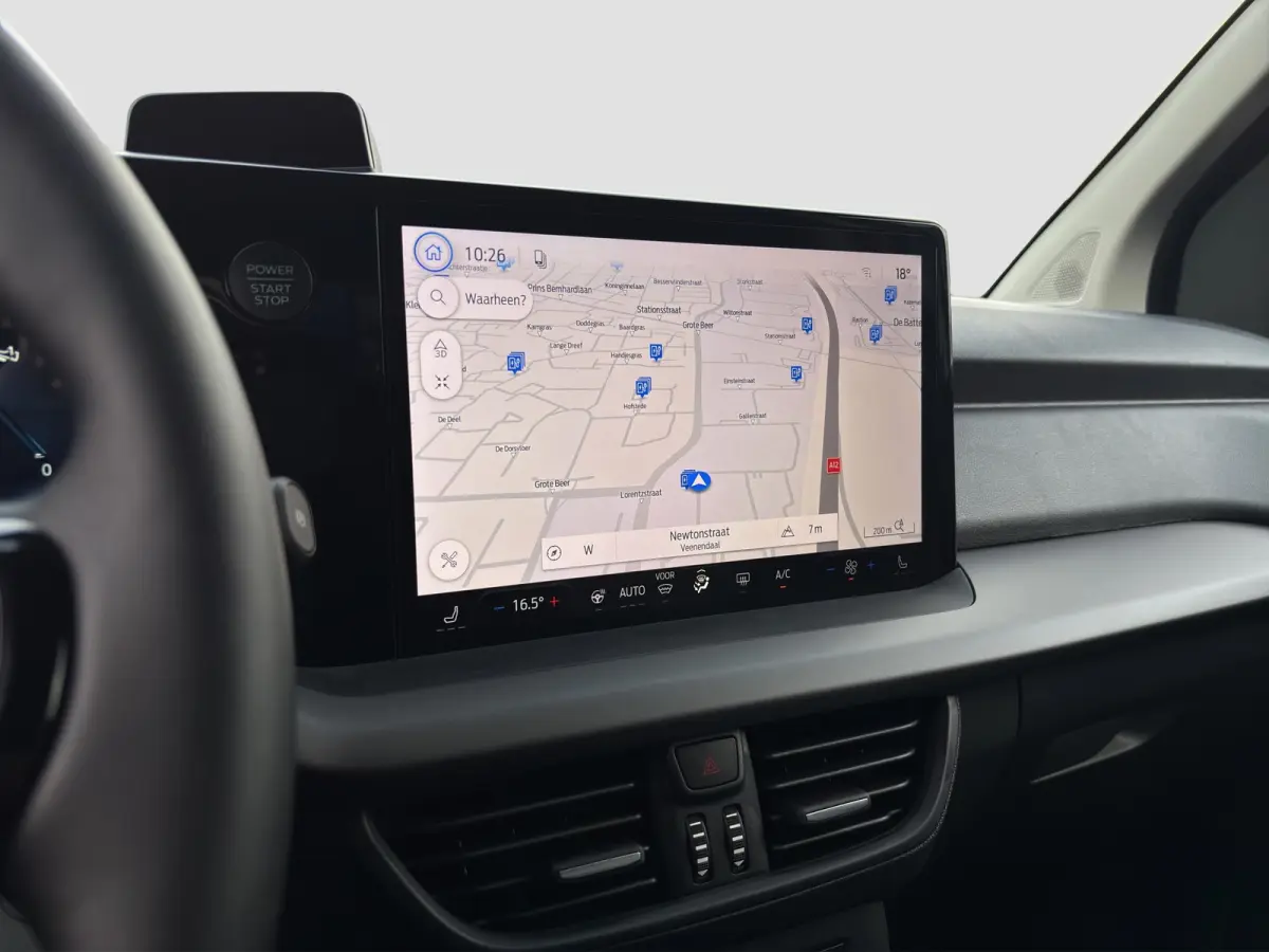 Titanium | Adap. Cruise Control | BLIS | Winterpack | Camera | Keyless | CarPlay |
