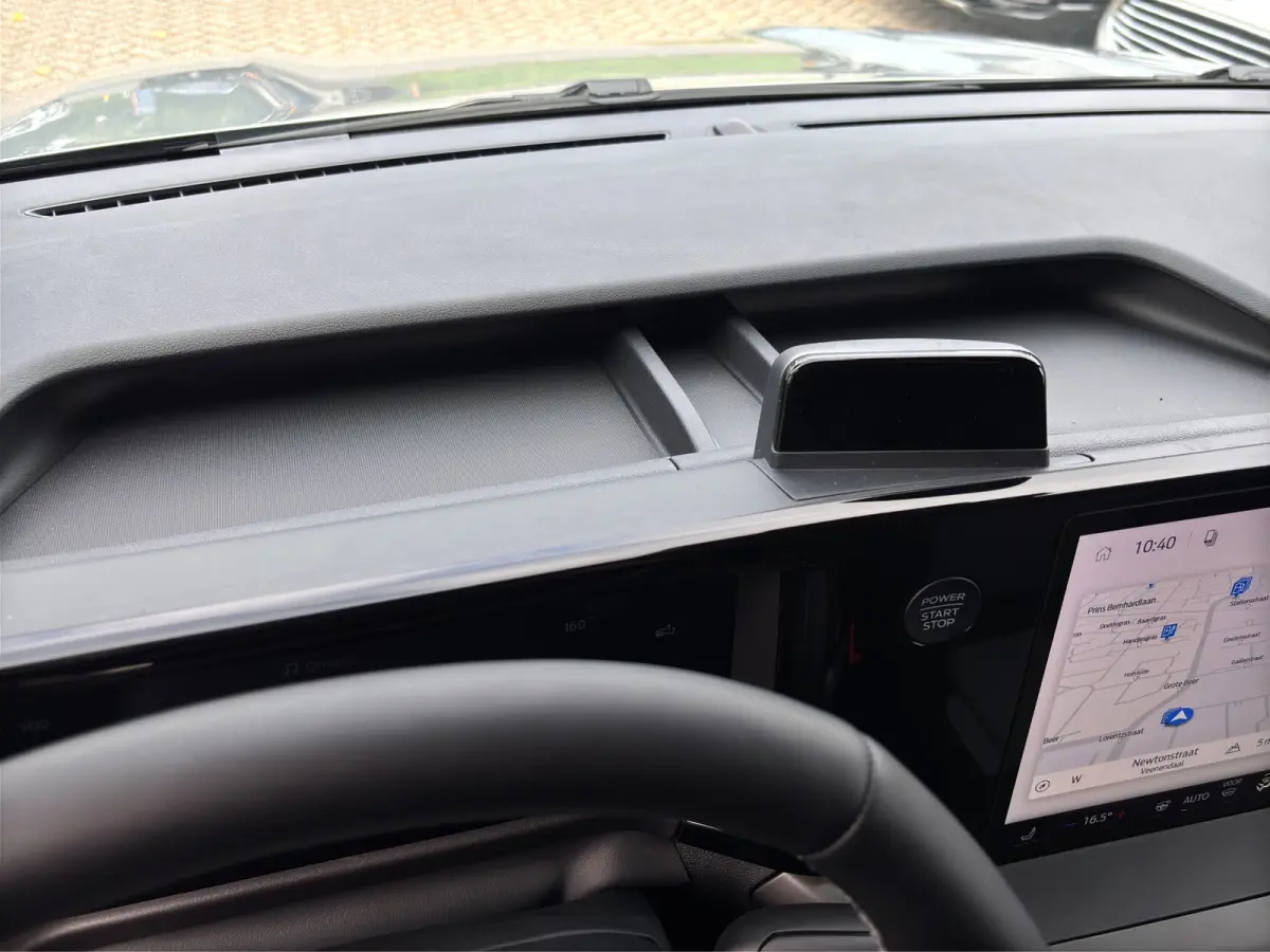 Titanium | Adap. Cruise Control | BLIS | Winterpack | Camera | Keyless | CarPlay |