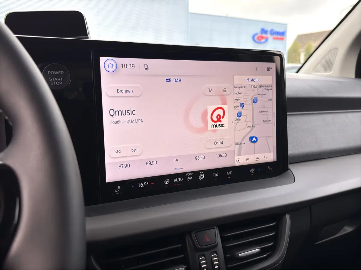 Titanium | Adap. Cruise Control | BLIS | Winterpack | Camera | Keyless | CarPlay |