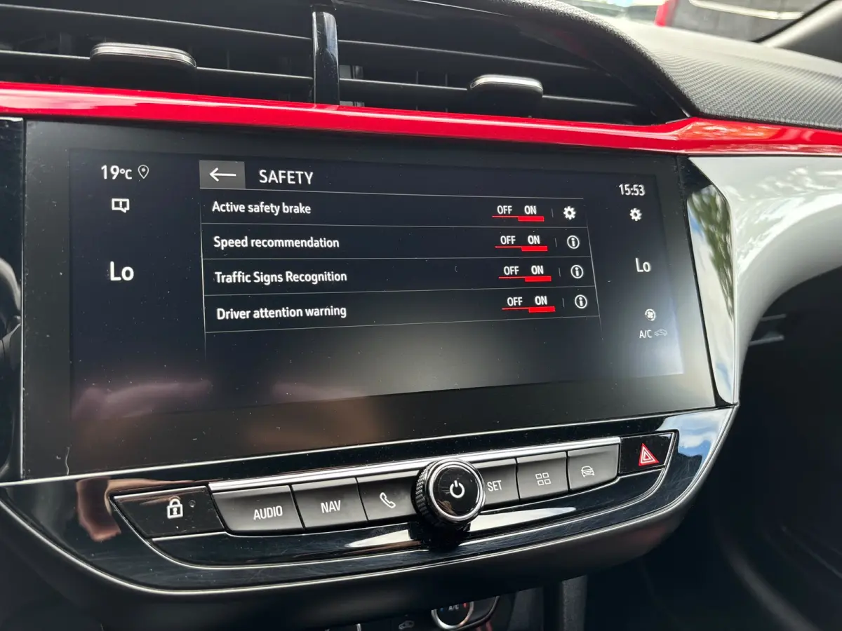 1.2 GS Line | Automaat | 360 Camera | Apple Carplay | Cruise