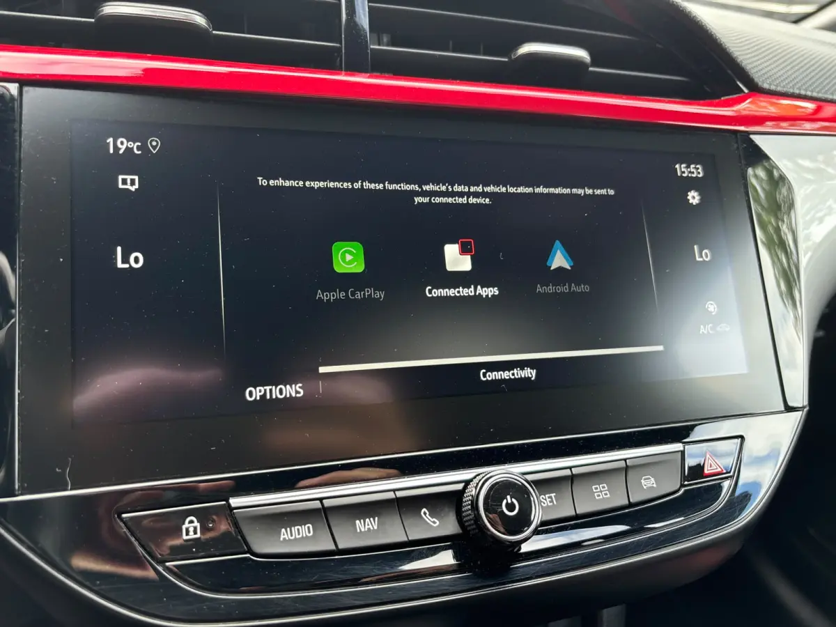 1.2 GS Line | Automaat | 360 Camera | Apple Carplay | Cruise