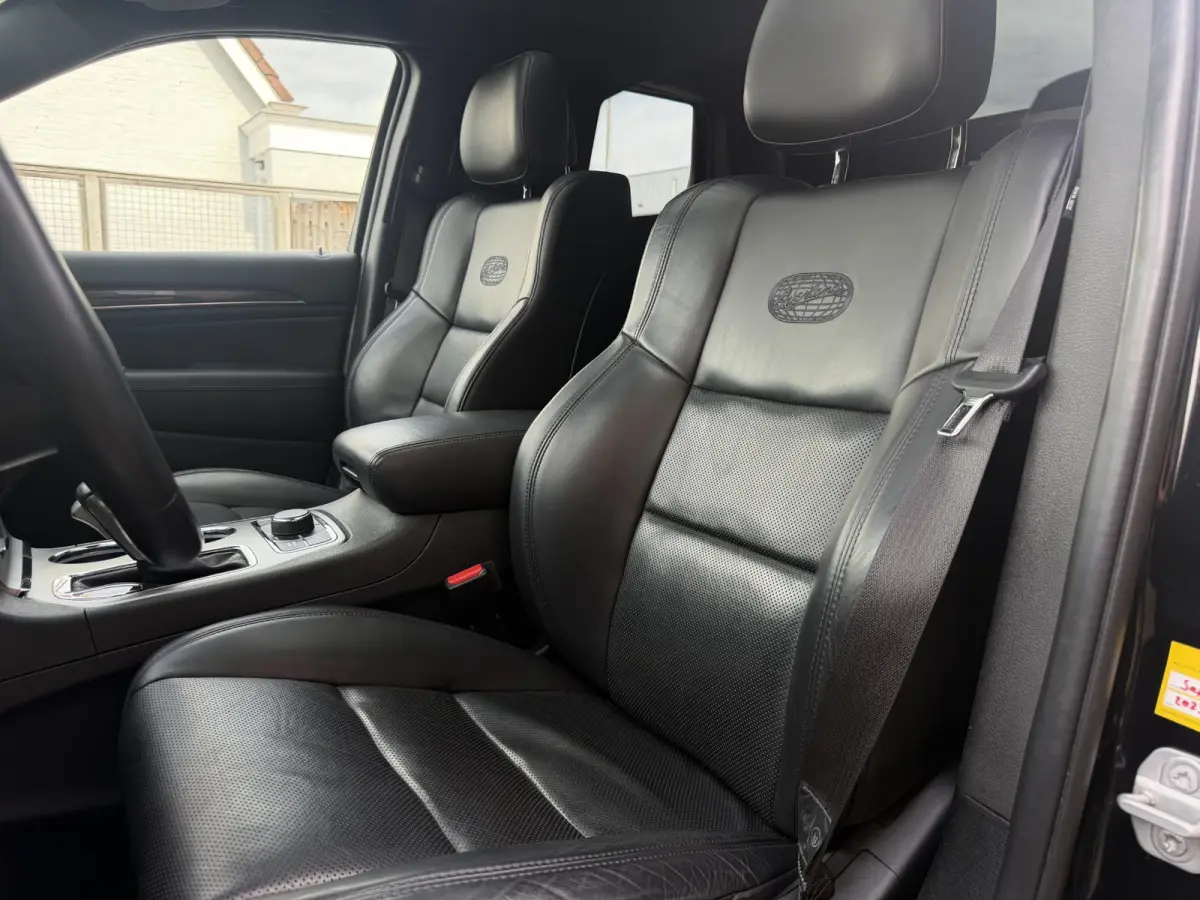 3.0 CRD Overland