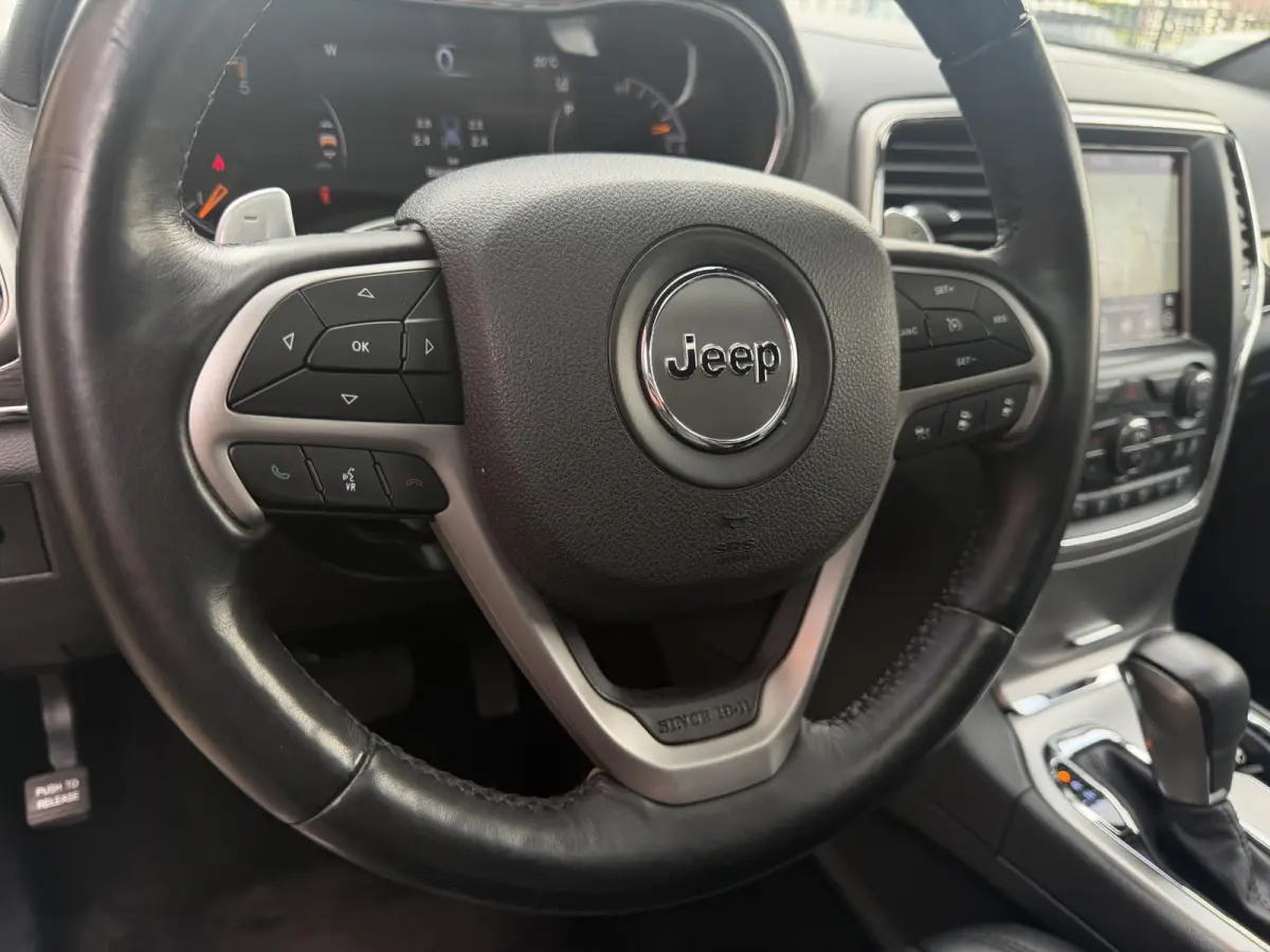 3.0 CRD Overland