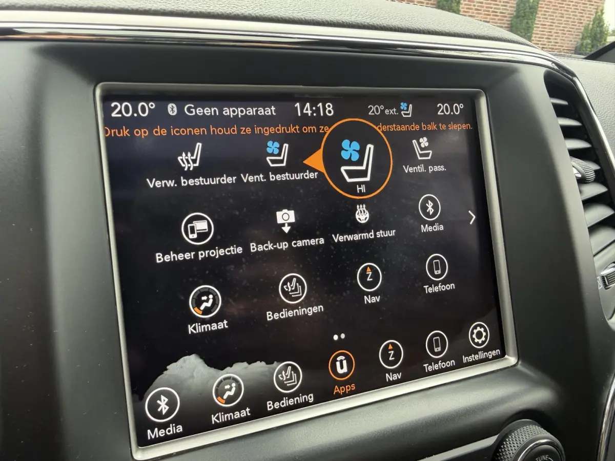 3.0 CRD Overland