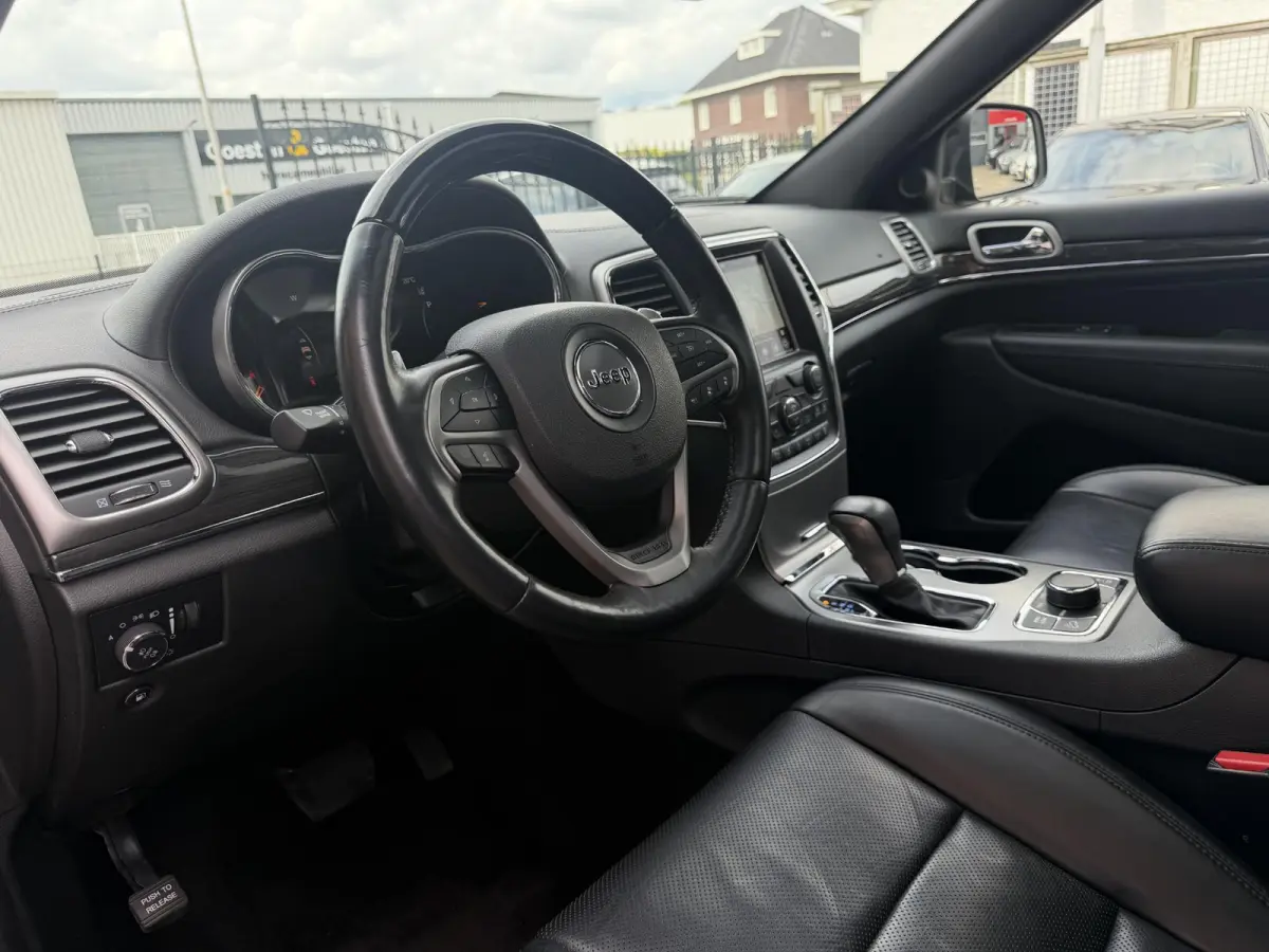 3.0 CRD Overland