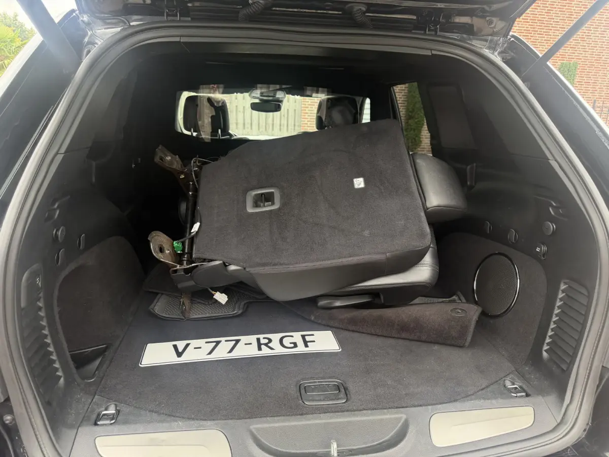 3.0 CRD Overland
