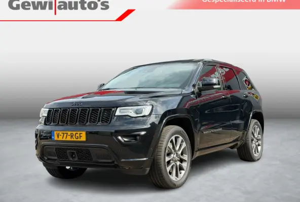3.0 CRD Overland