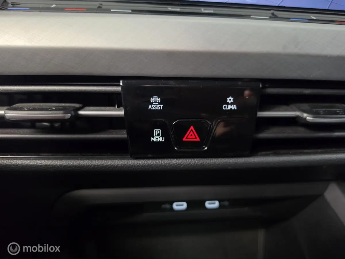1.0 eTSI|Ambiance verlichting|Carplay