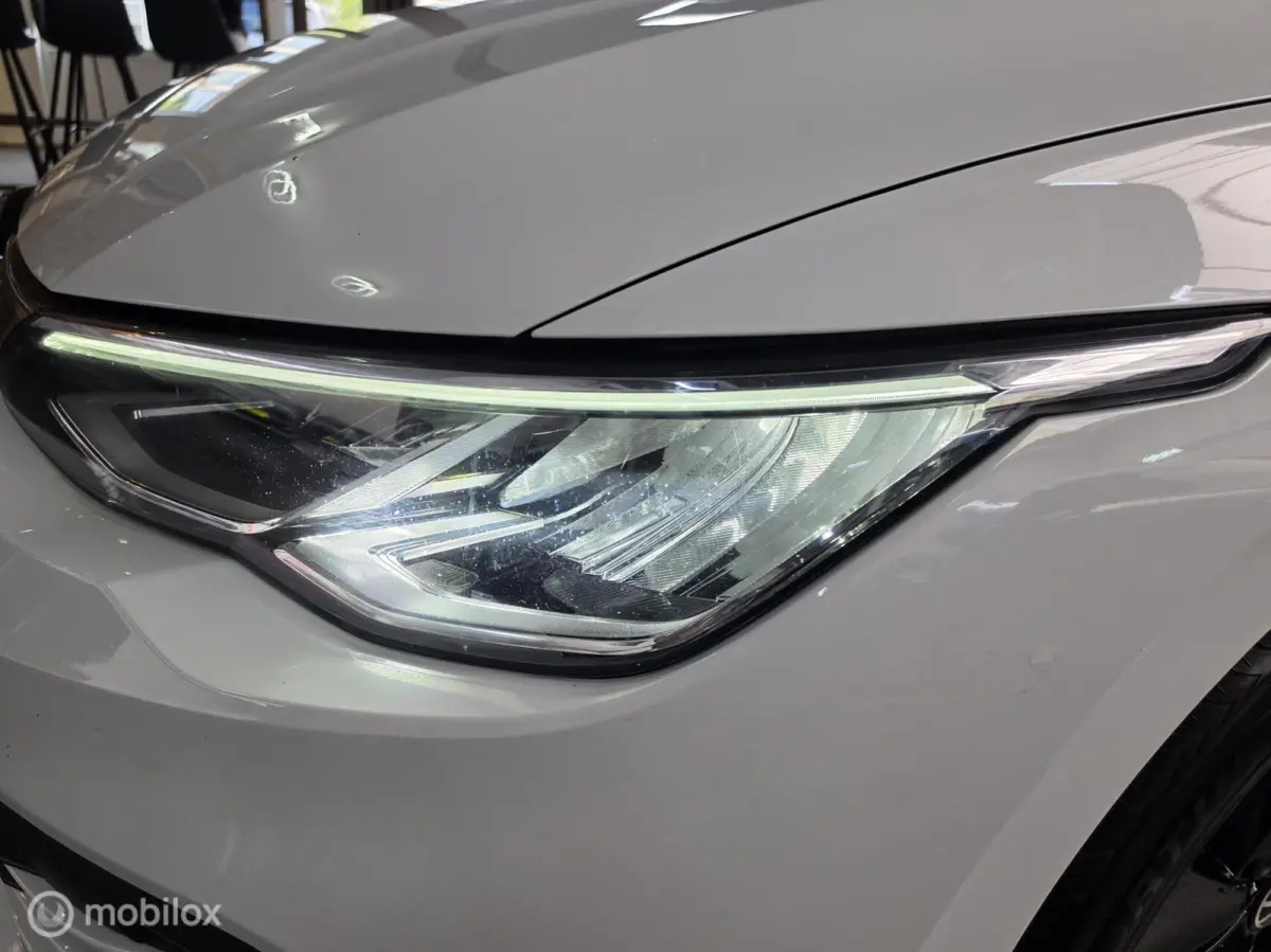 1.0 eTSI|Ambiance verlichting|Carplay
