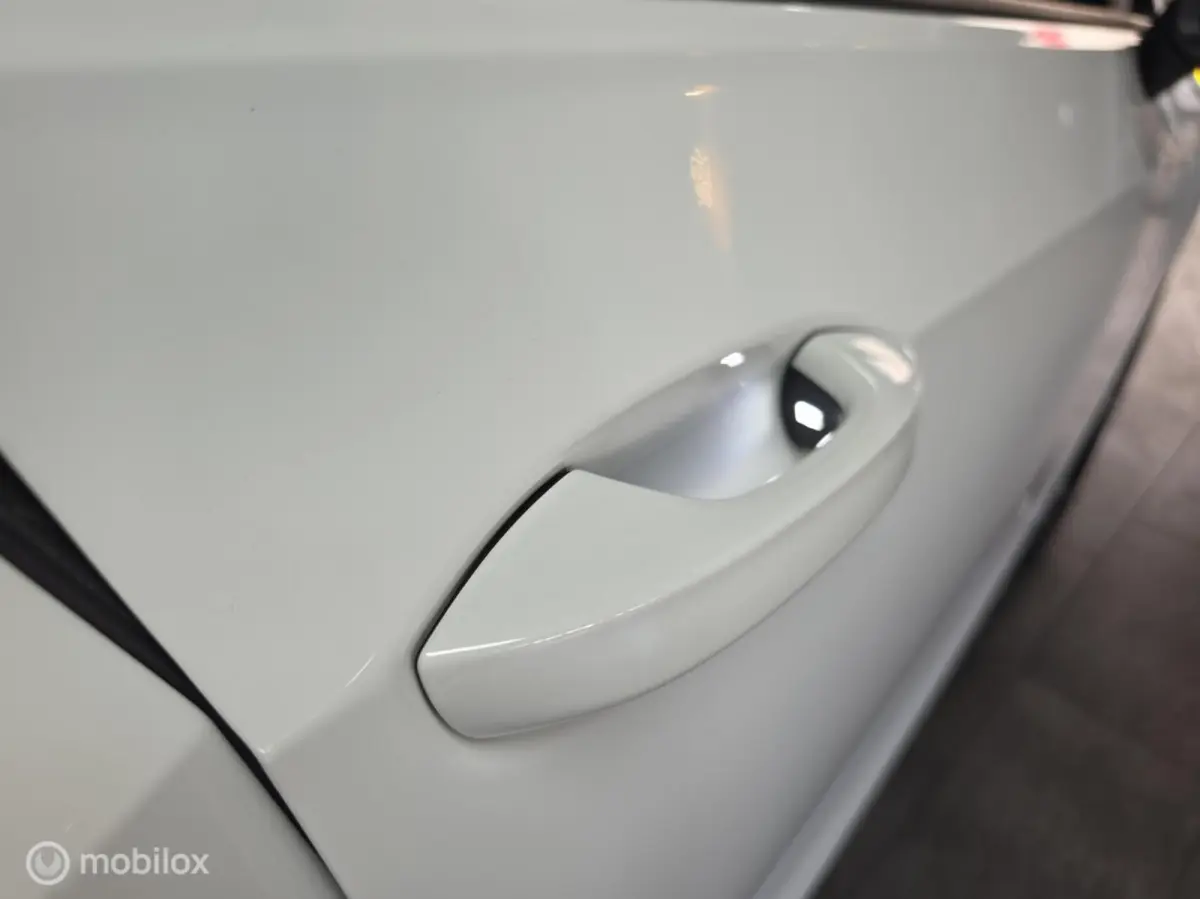 1.0 eTSI|Ambiance verlichting|Carplay