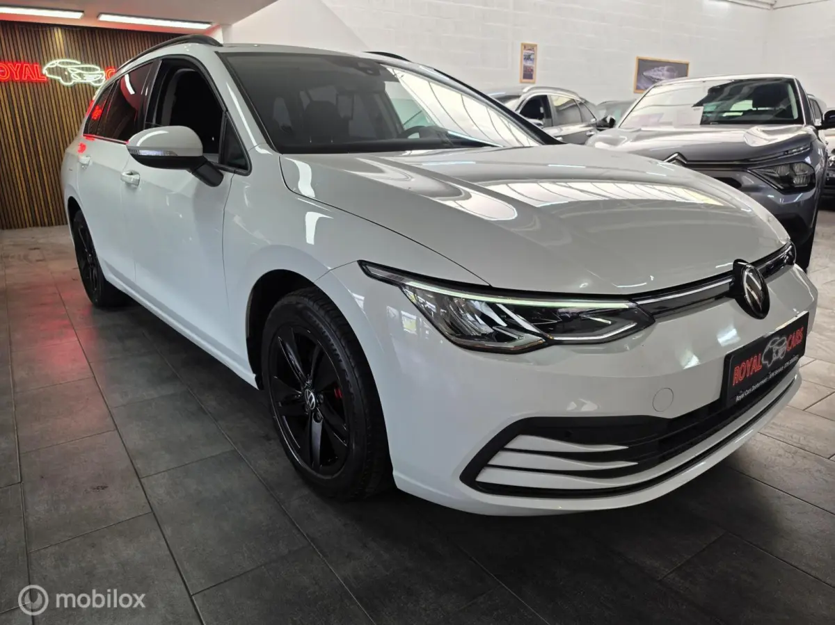 1.0 eTSI|Ambiance verlichting|Carplay
