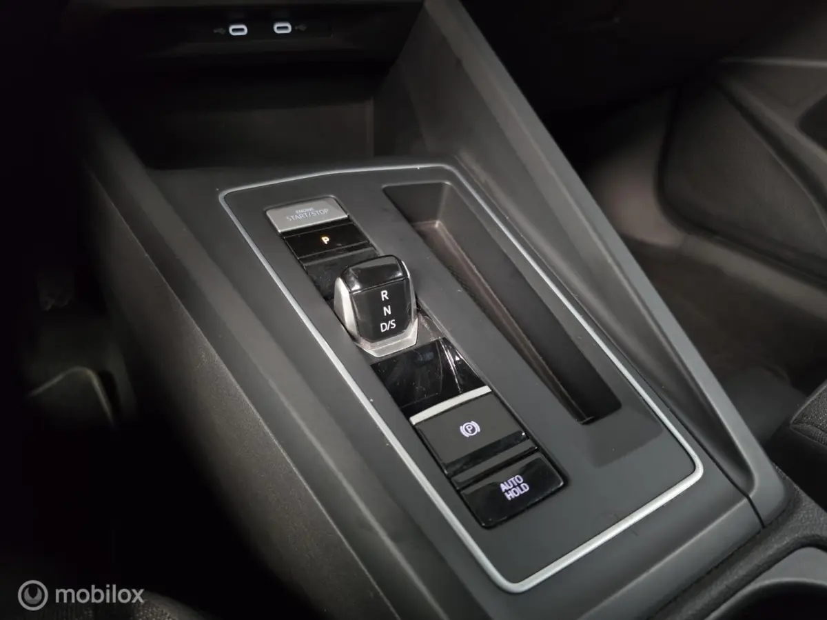 1.0 eTSI|Ambiance verlichting|Carplay