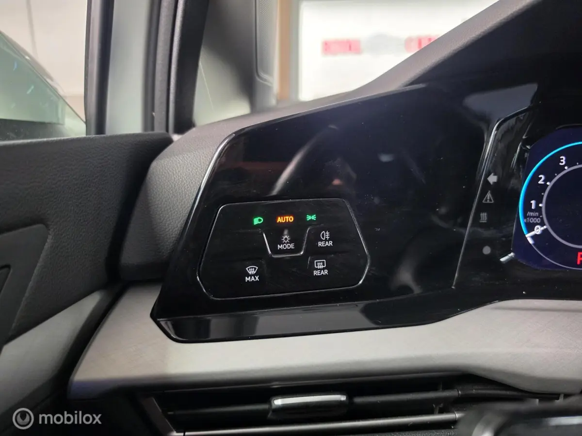 1.0 eTSI|Ambiance verlichting|Carplay