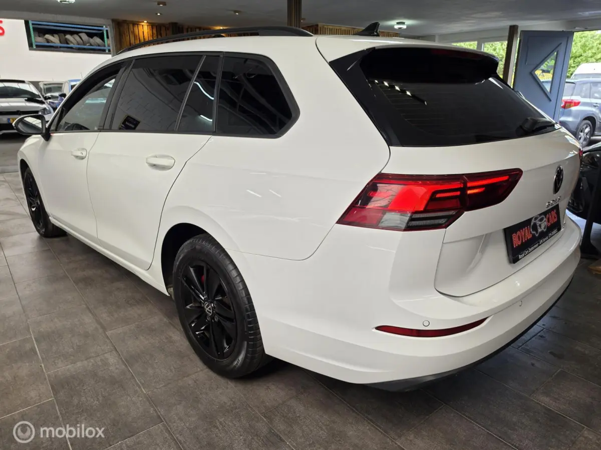 1.0 eTSI|Ambiance verlichting|Carplay
