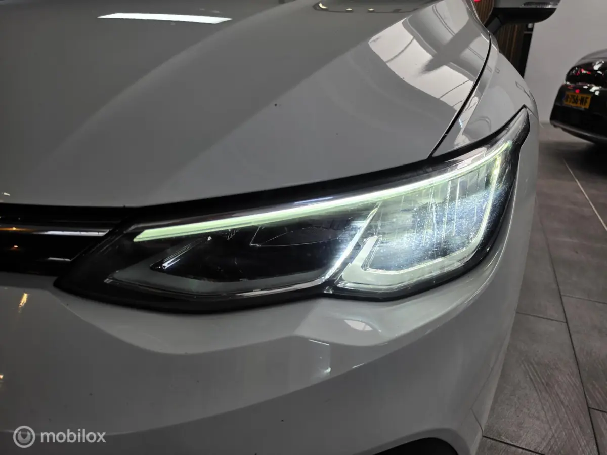 1.0 eTSI|Ambiance verlichting|Carplay