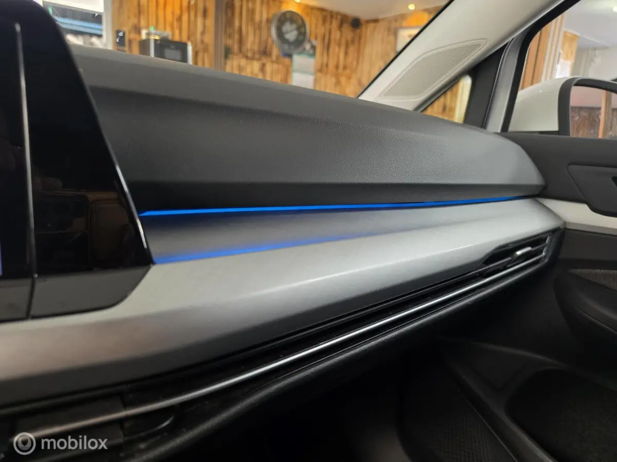 1.0 eTSI|Ambiance verlichting|Carplay