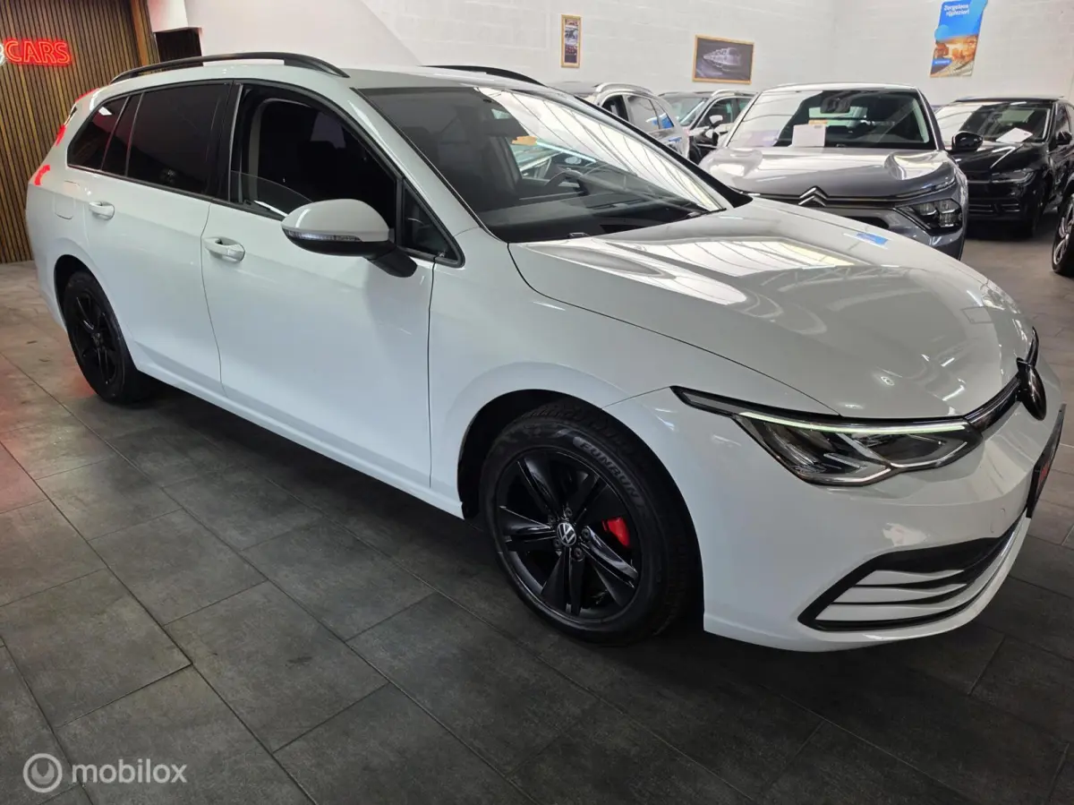 1.0 eTSI|Ambiance verlichting|Carplay