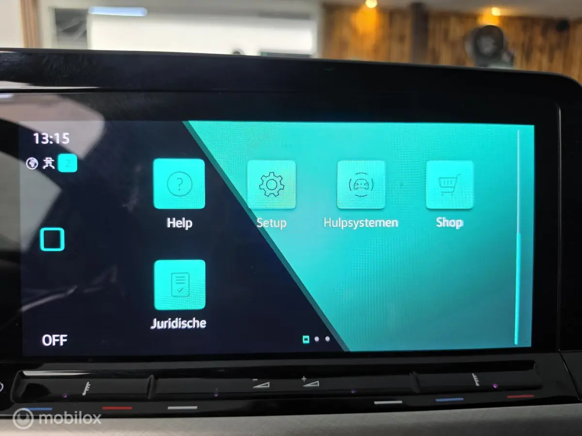 1.0 eTSI|Ambiance verlichting|Carplay