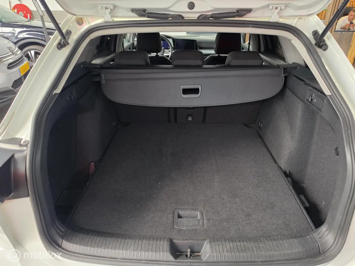 1.0 eTSI|Ambiance verlichting|Carplay
