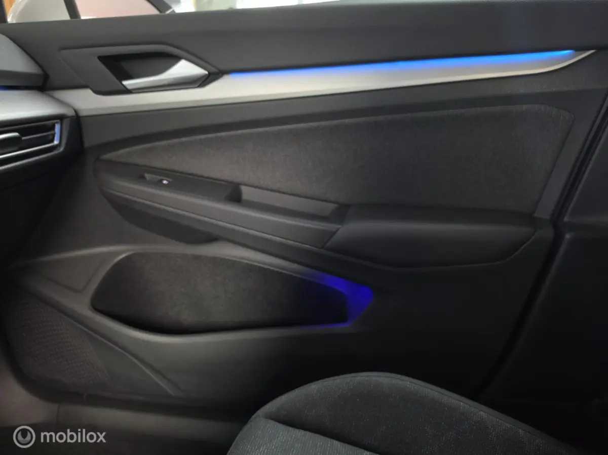 1.0 eTSI|Ambiance verlichting|Carplay