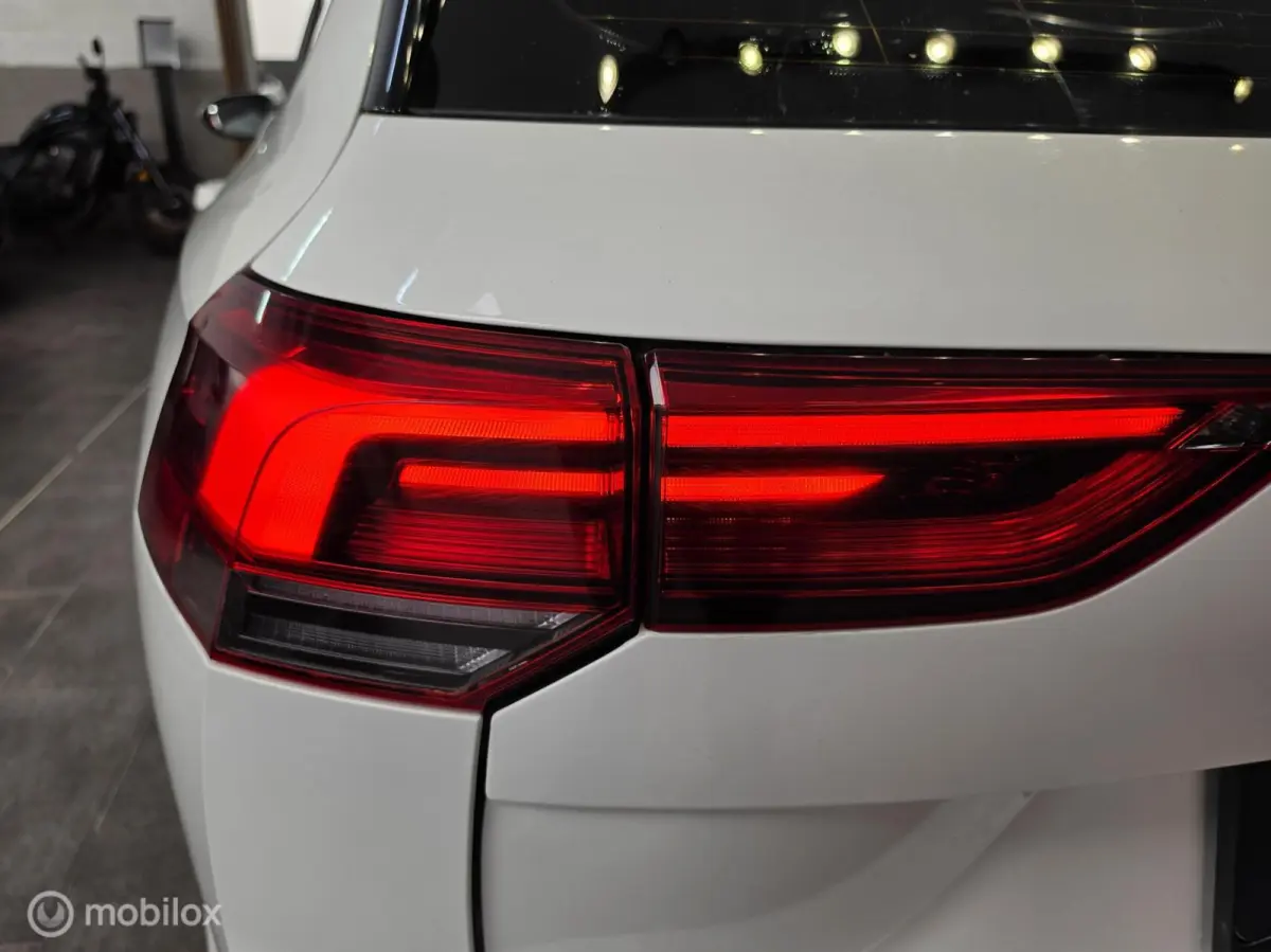 1.0 eTSI|Ambiance verlichting|Carplay