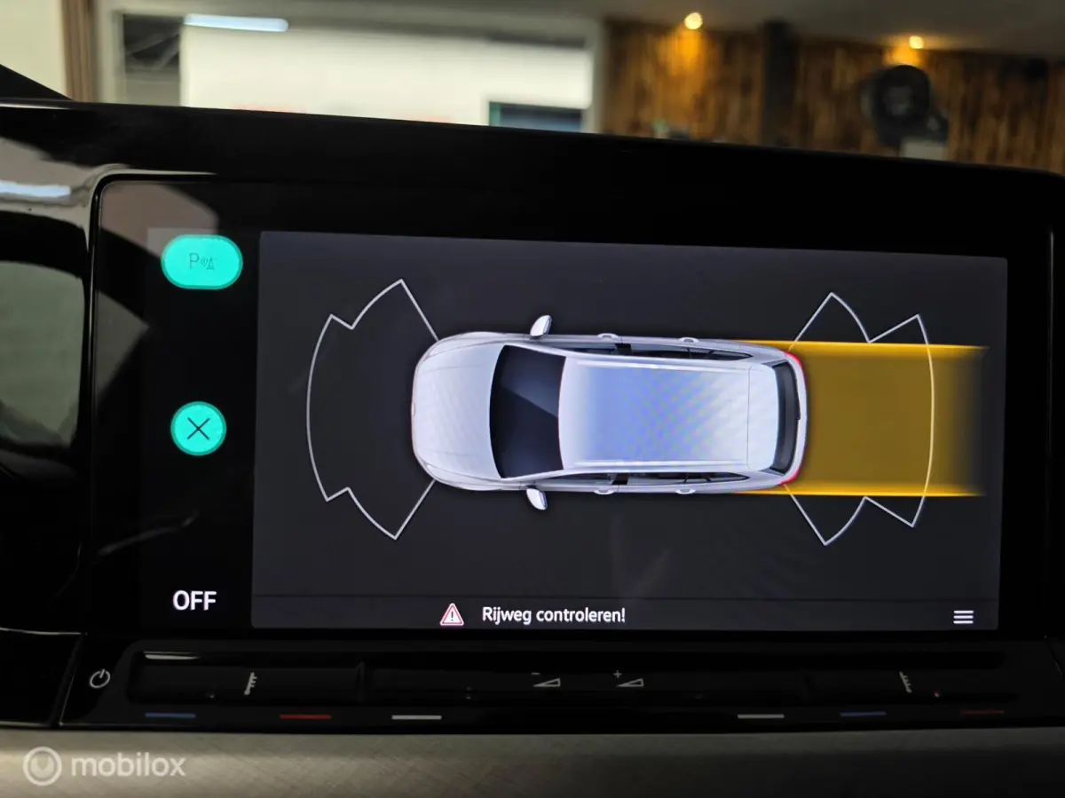 1.0 eTSI|Ambiance verlichting|Carplay