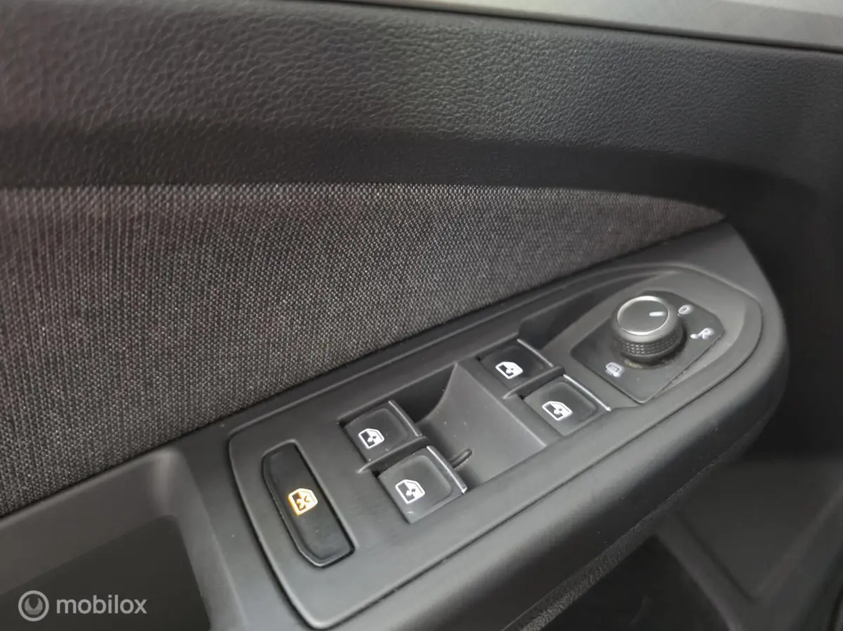1.0 eTSI|Ambiance verlichting|Carplay