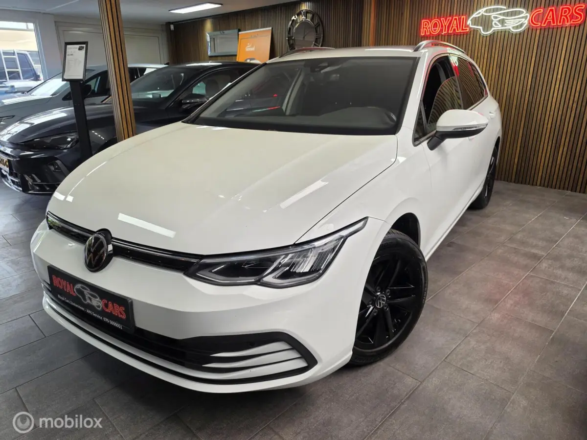 1.0 eTSI|Ambiance verlichting|Carplay