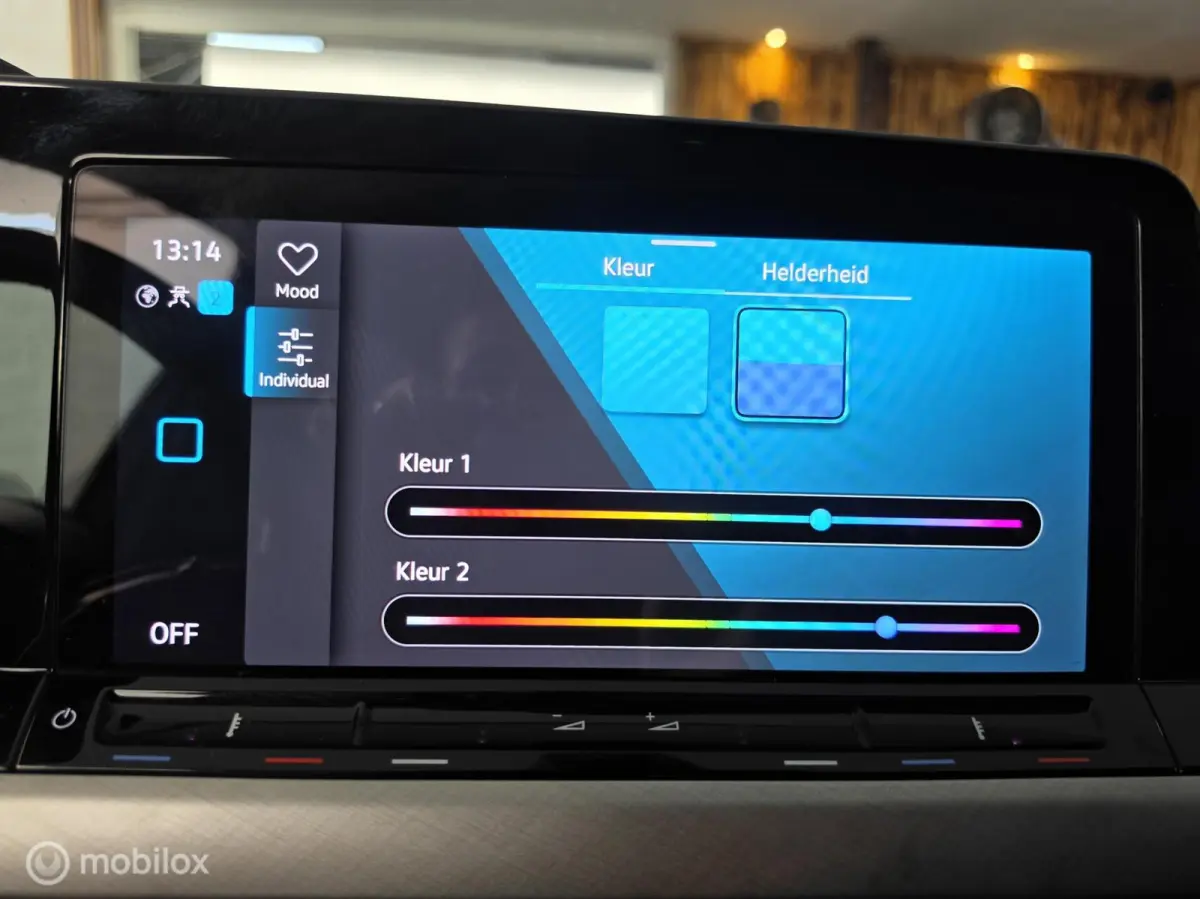 1.0 eTSI|Ambiance verlichting|Carplay