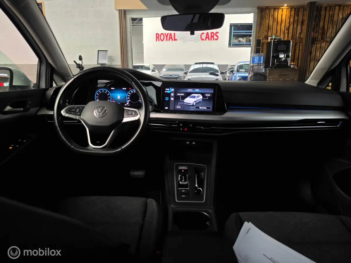 1.0 eTSI|Ambiance verlichting|Carplay