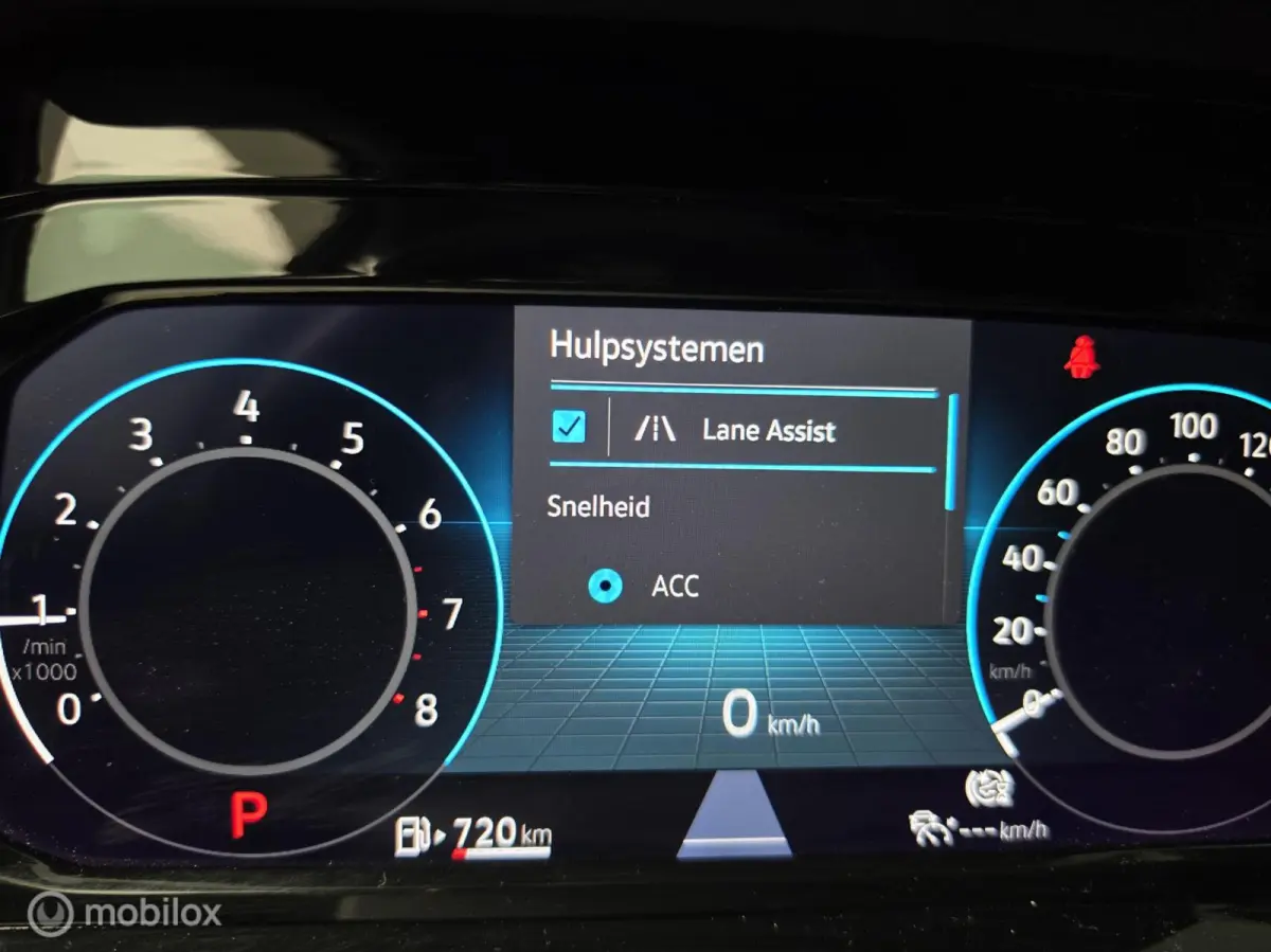 1.0 eTSI|Ambiance verlichting|Carplay