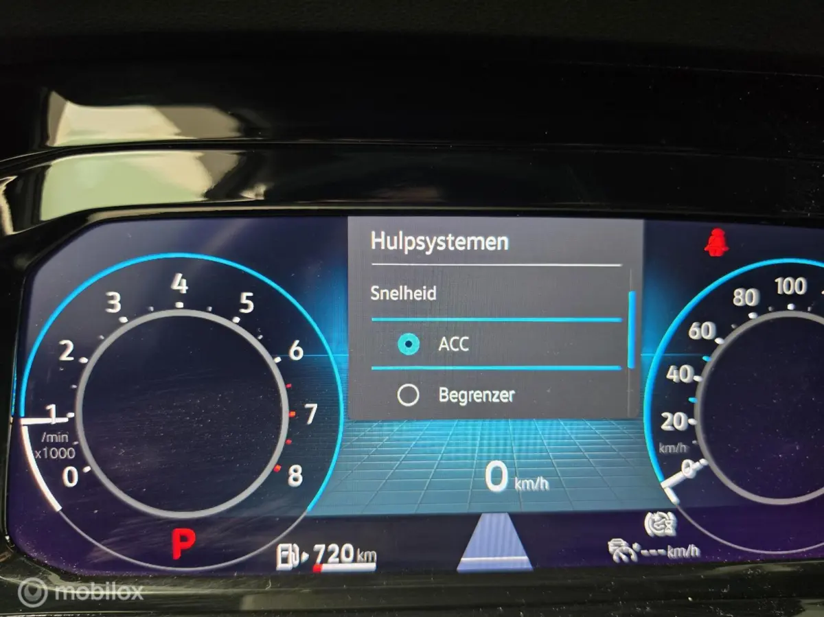 1.0 eTSI|Ambiance verlichting|Carplay