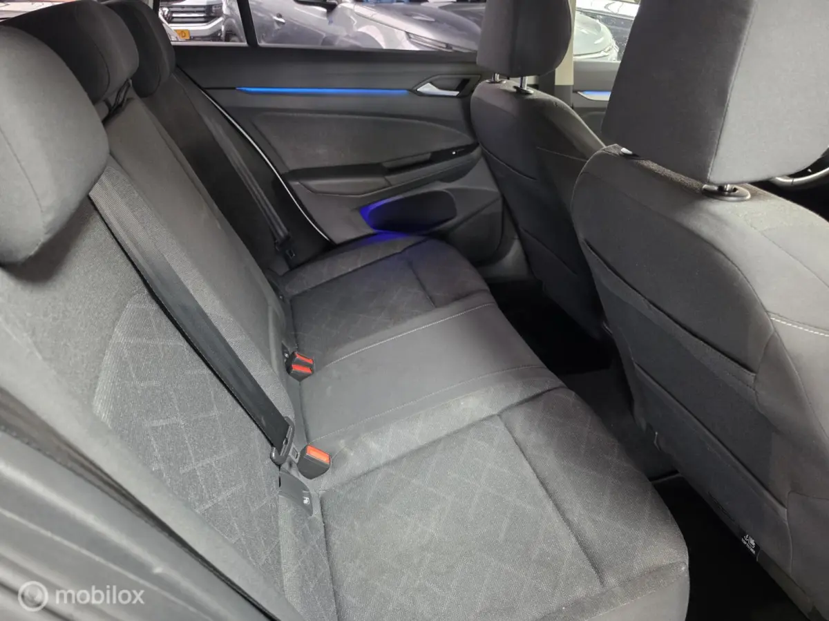 1.0 eTSI|Ambiance verlichting|Carplay