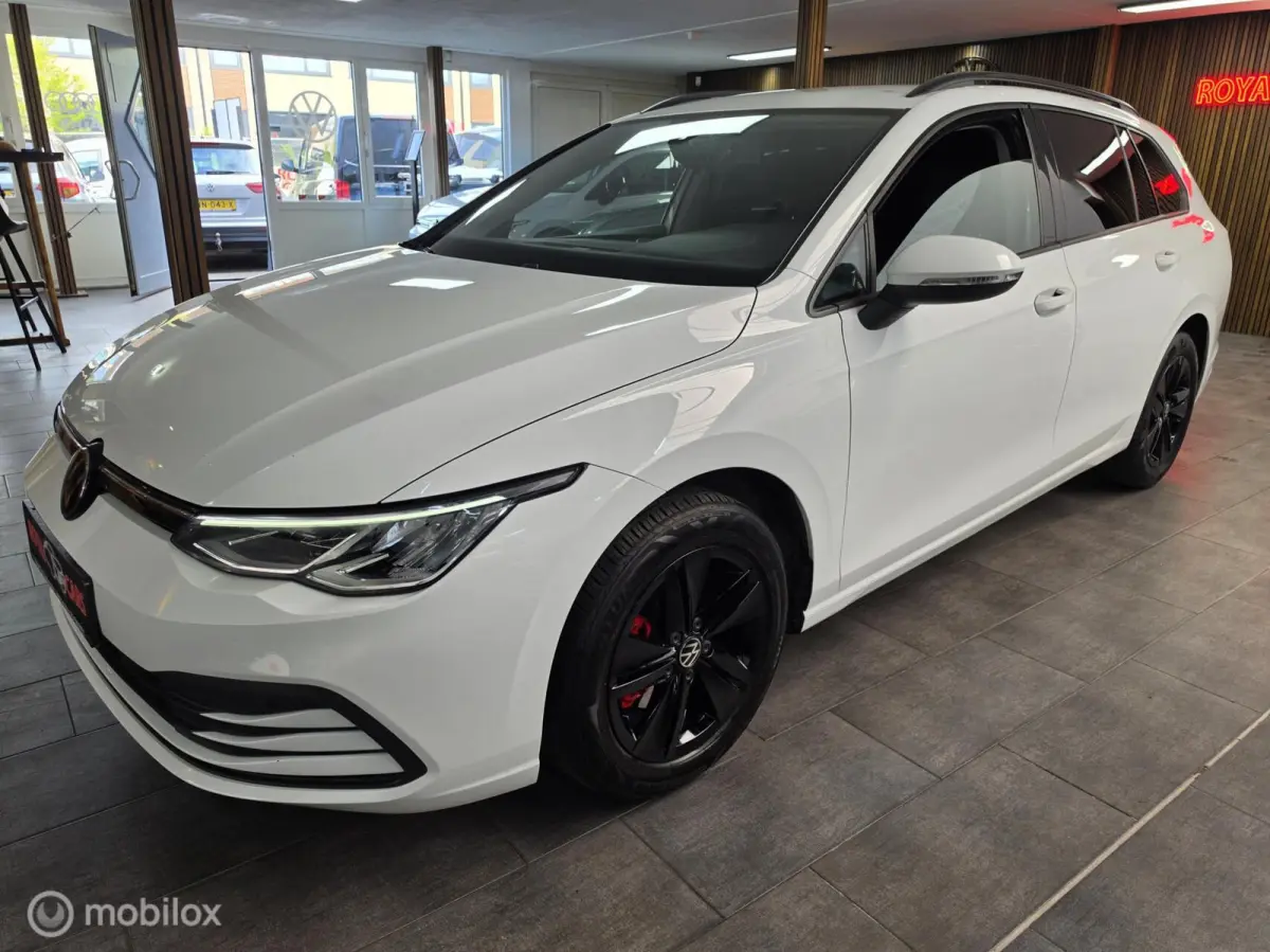 1.0 eTSI|Ambiance verlichting|Carplay