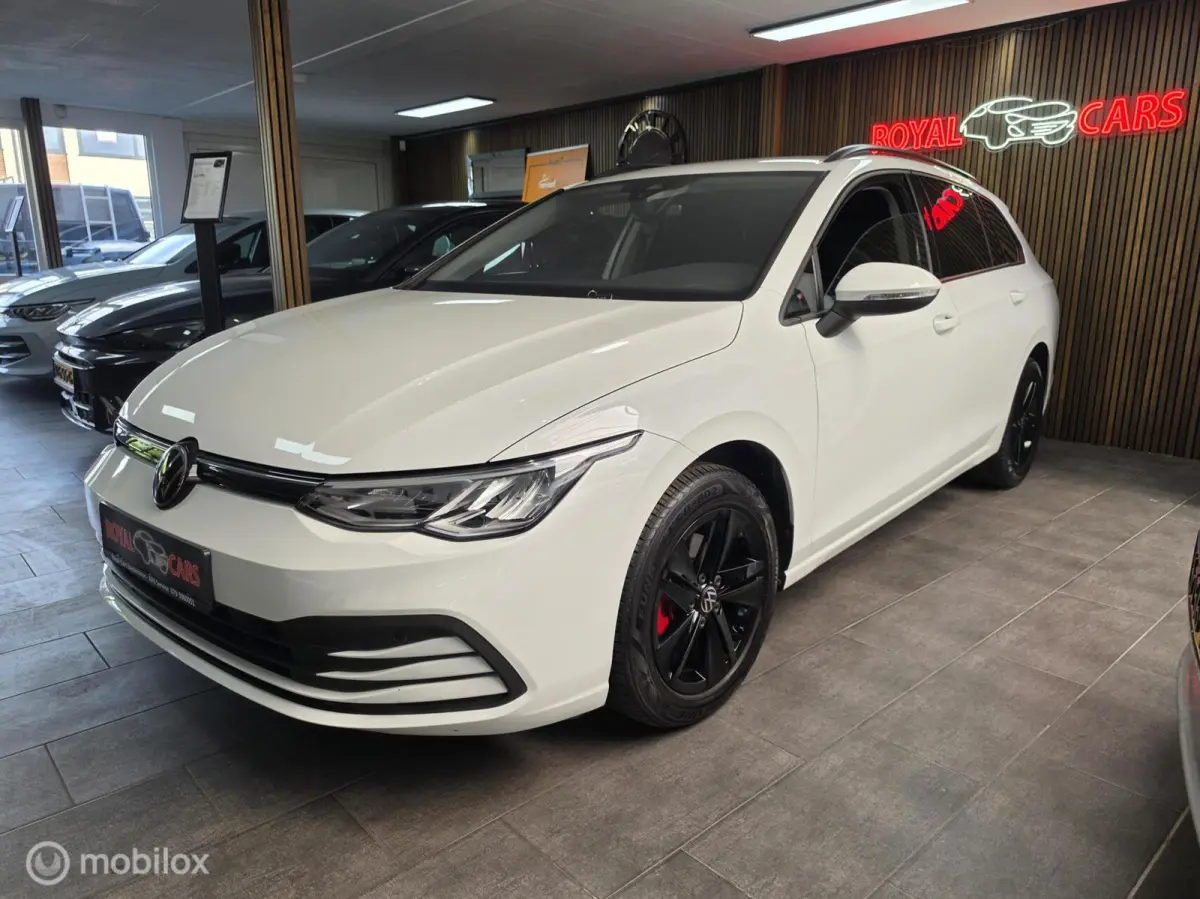 1.0 eTSI|Ambiance verlichting|Carplay