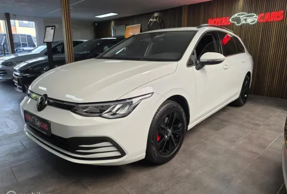 1.0 eTSI|Ambiance verlichting|Carplay