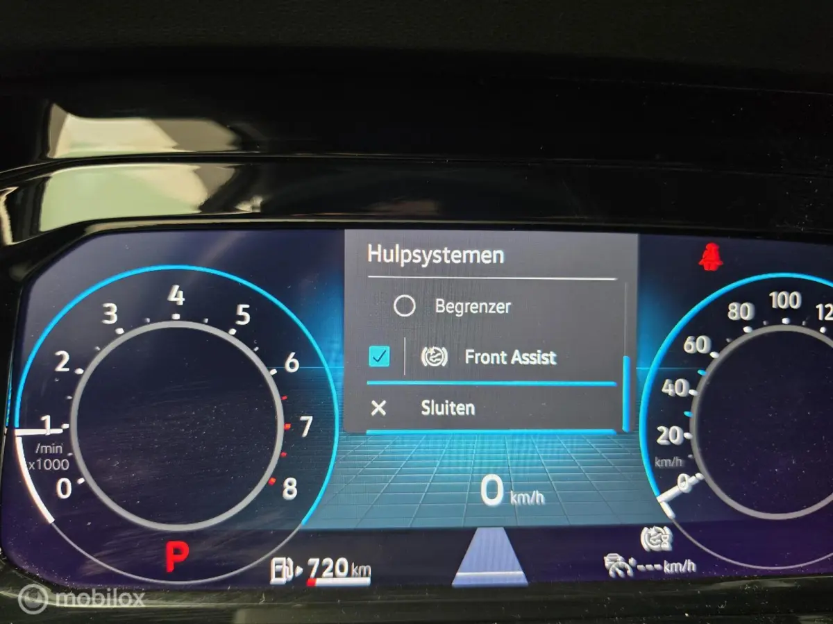 1.0 eTSI|Ambiance verlichting|Carplay