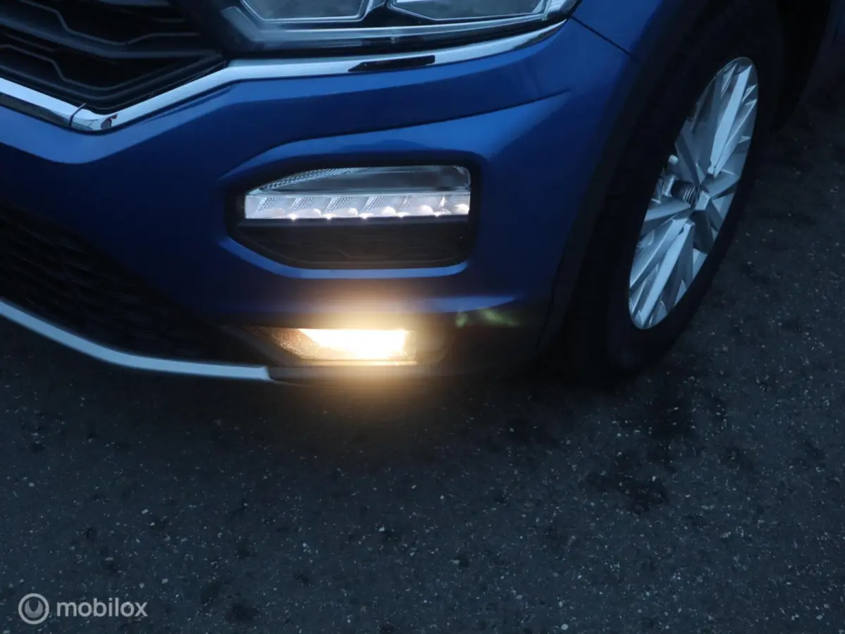 TSI 116 PK H6 Style Stoelverwarming|Trekhaak|Carplay|Chroom|DonkerGlas|Adap Cruise|Clima